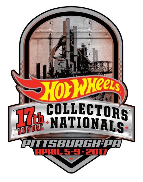 19th annual hot wheels collectors nationals
